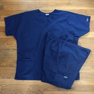 Cherokee Scrubs